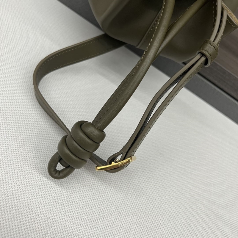 Loewe Handle Bags